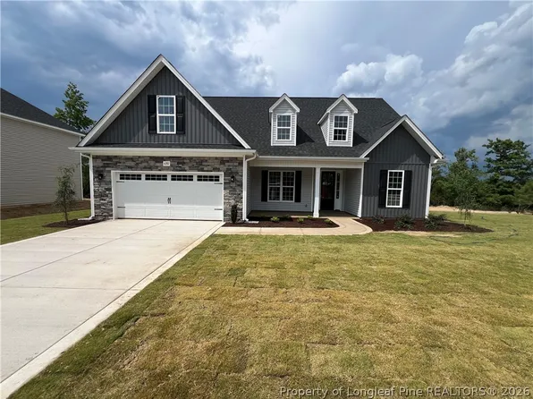4287 Halkirk Dr Lot 302, Fayetteville, NC 28312