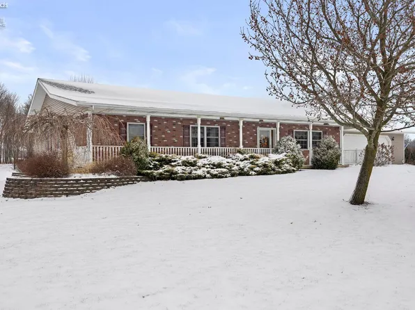 2445 State Route 61 S, Willard, OH 44890