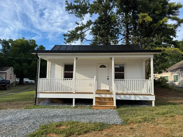 287 Harrell St, Appomattox, VA 24522