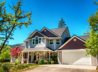 190 Weaver Bally Loop, Weaverville, CA