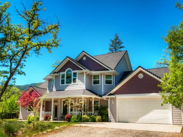 190 Weaver Bally Loop, Weaverville, CA 96093