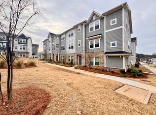 4513 Millennium Ave, Charlotte, NC 28217