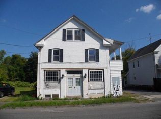 58 John St, Pittsfield, MA 01201