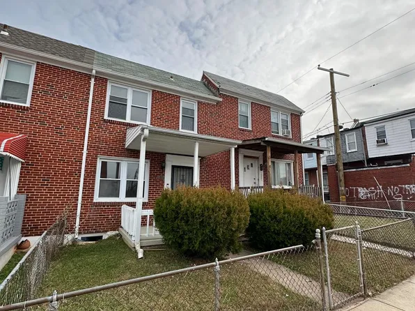 1503 N Lakewood Ave, Baltimore, MD 21213