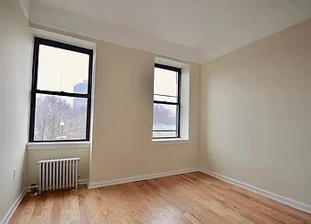 Rented by Compass