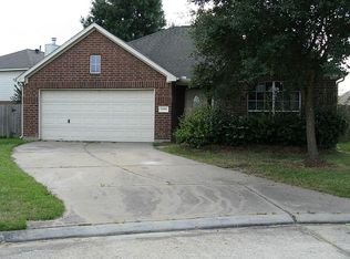 32502 Rosella Ln, Pinehurst, TX 77362