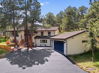 30967 Shawnee Ln, Evergreen, CO 80439