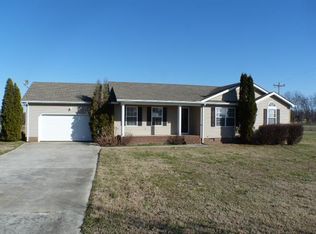 1489 Tom Grissom Rd, Morrison, TN 37357