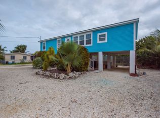 151 County Rd, Big Pine Key, FL 33043
