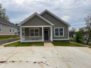 702 Moore St, Chattanooga, TN 37411