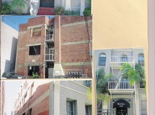 325 Elm Ave APT 103, Long Beach, CA 90802