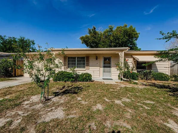 3815 Bowen St, New Port Richey, FL 34652