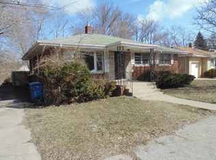 6700 Hickory Ave, Gary, IN 46403