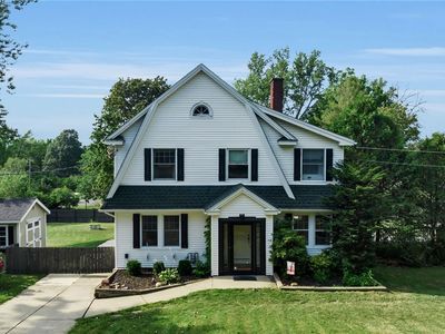 5798 Lakecrest Dr, Lake View, NY, 14085