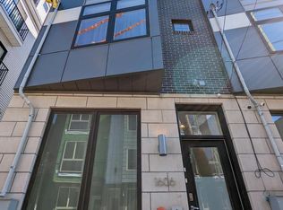 1606 Ogden St #B, Philadelphia, PA 19130