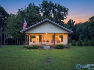 3327 Nixon Chapel Rd, Albertville, AL 35950
