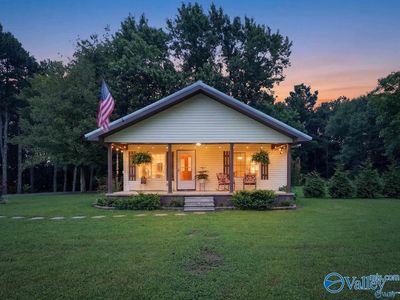 3327 Nixon Chapel Rd, Albertville, AL, 35950