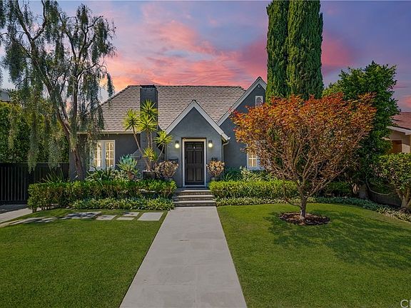 2nd image of 531 N Sierra Bonita Ave