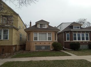 9125 S Drexel Ave, Chicago, IL 60619