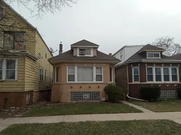 9125 S Drexel Ave, Chicago, IL 60619