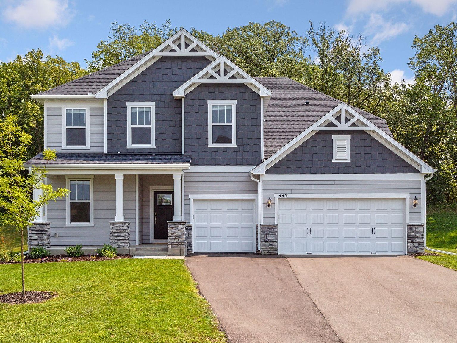 445 Lilium Trl, Hamel, MN 55340 MLS 6402722 Zillow