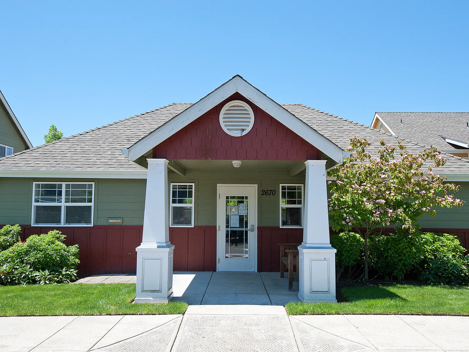 Apple Orchard Village — Photo 4