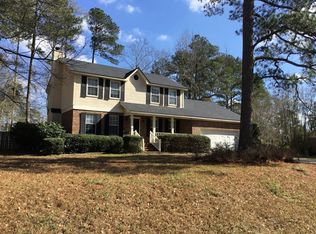 178 S Old Belair Rd, Grovetown, GA 30813