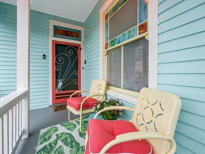 1414 15th St, Galveston, TX, 77550