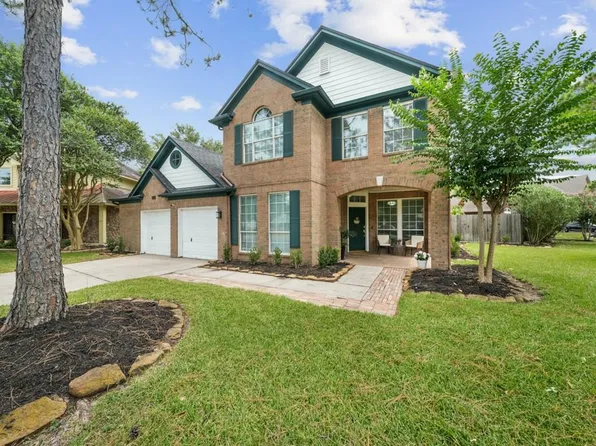2372 Autumn Mist Ct, League City, TX 77573