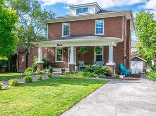 2044 Mountain View Ter SW, Roanoke, VA 24015