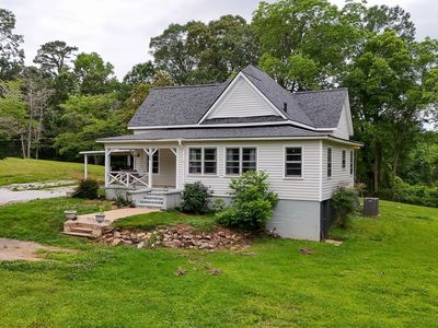 308 Woodland Ave W, Wedowee, AL, 36278