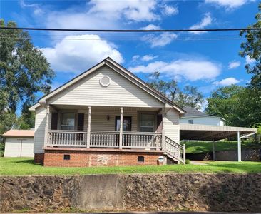 7823 School St, Valley, AL, 36854