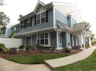 1317 Legacy Greene Ave, Wake Forest, NC 27587