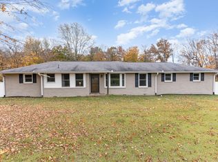 1631 Triangle Rd, Ashland City, TN 37015
