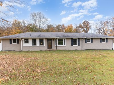 1631 Triangle Rd, Ashland City, TN, 37015