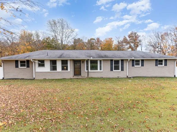 1631 Triangle Rd, Ashland City, TN 37015