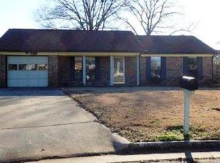 1819 Chandler Ct SW, Decatur, AL 35603