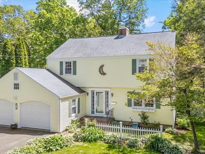18 Hillcrest Road, Manchester, CT, 06040