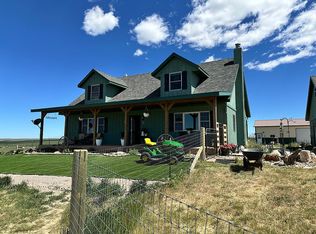9 Clearview Rd, Douglas, WY 82633