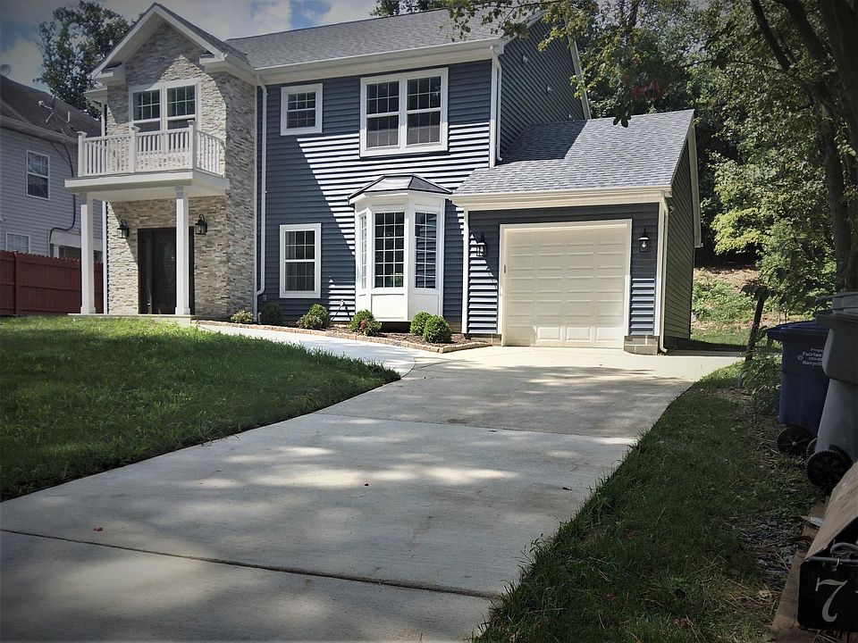 1st image of 7102 Woodley Ln