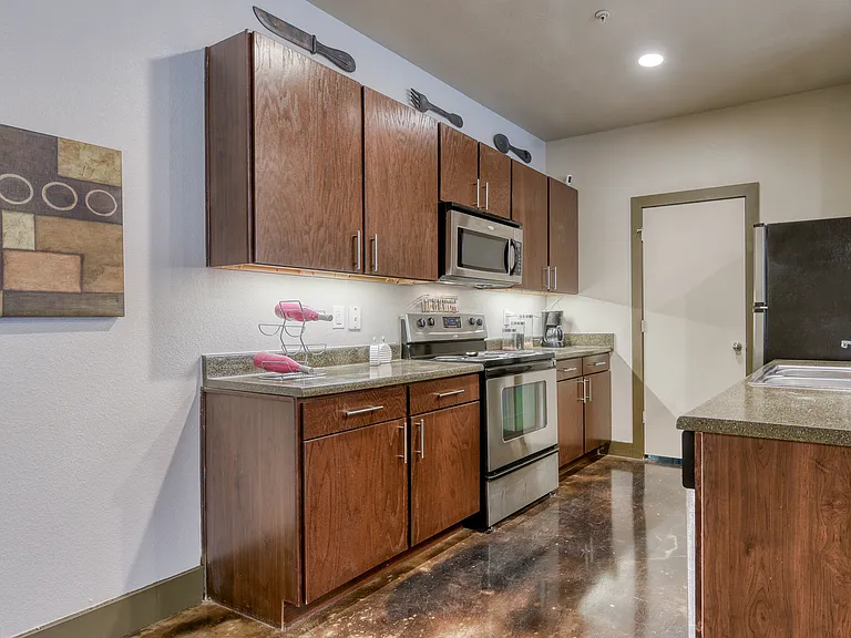 6011 Grissom Rd #8306 — Photo 15