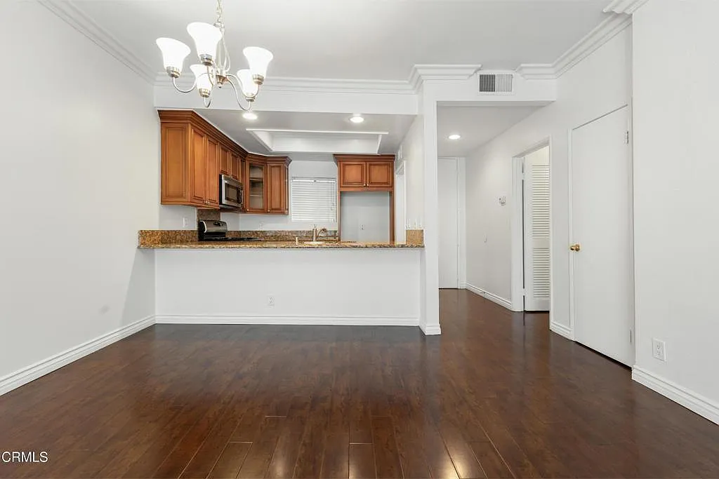 Building Photo - 3480 Barham Blvd #208