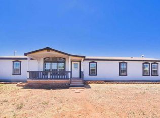 2534 N Euphoria Ln, Huachuca City, AZ 85616
