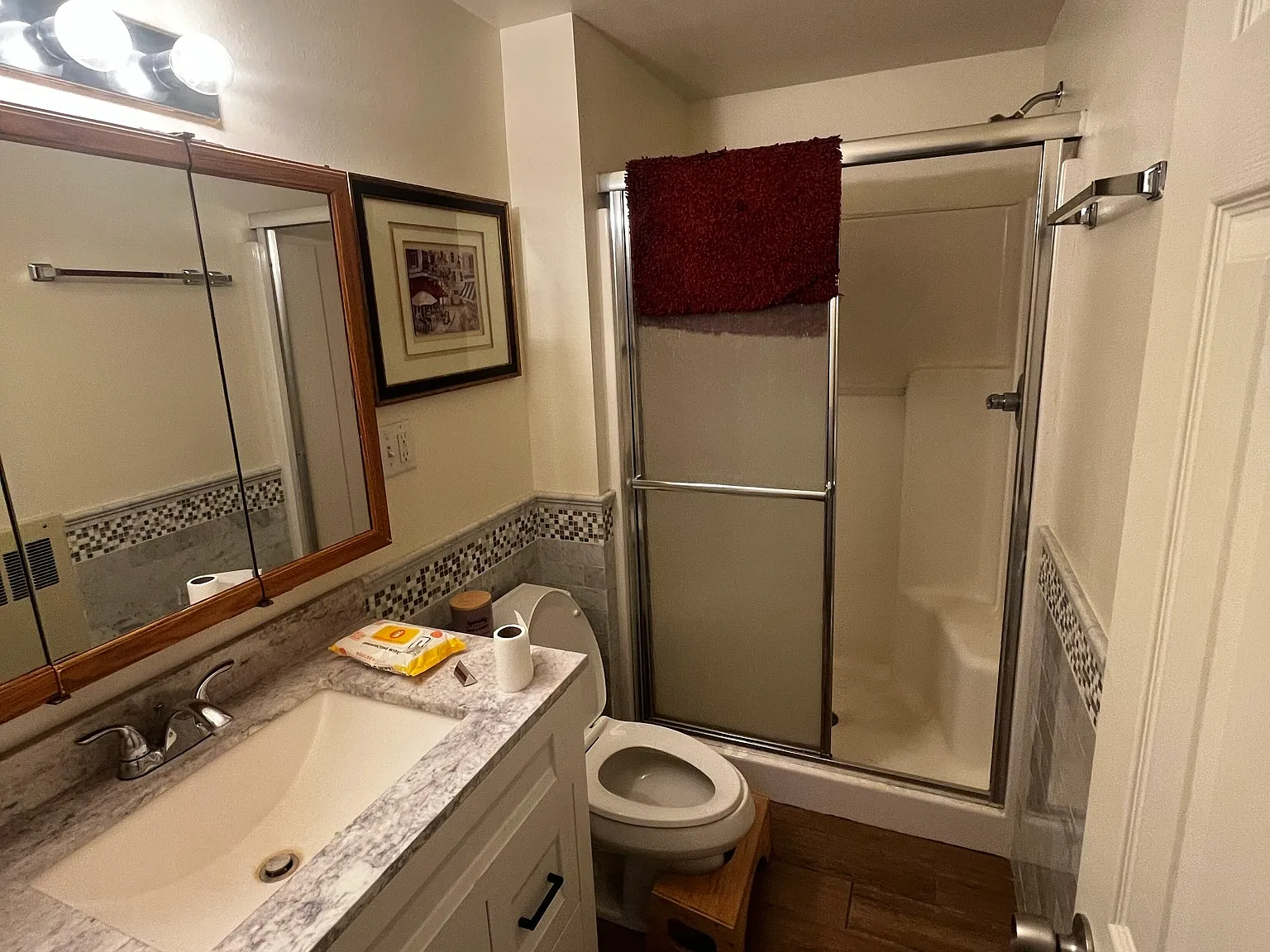 2 bed, 974 sqft, $2,250 — Photo 2