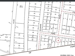 25 3rd Ave, Hudson Falls, NY 12839