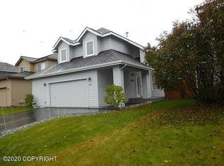 2526 Brookstone Loop Anchorage AK 99515 Zillow