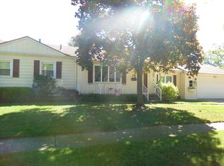 5030 Sheila Dr, Toledo, OH 43613