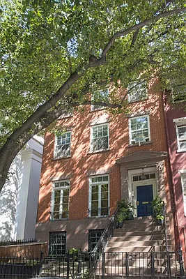 Sold by Brown Harris Stevens | media 18