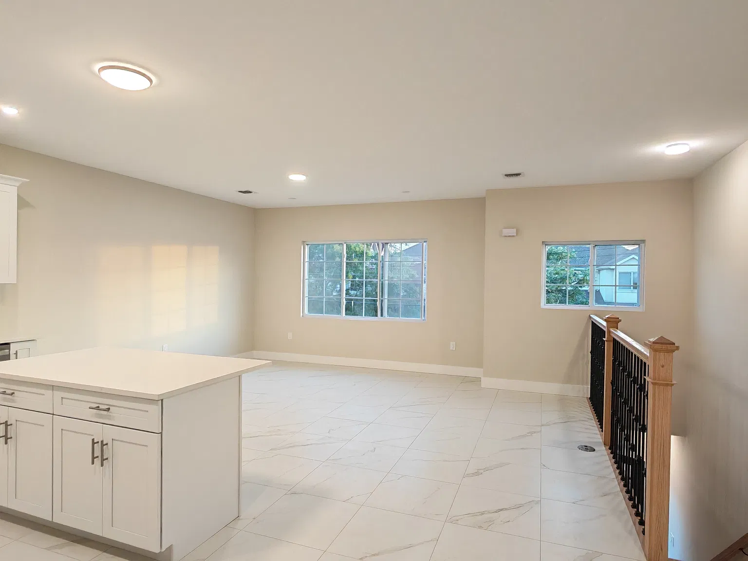 3 bed, 1450 sqft, $3,500 — Photo 3