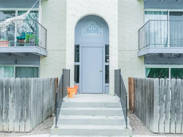 12126 Melody Drive #103, Denver, CO 80234